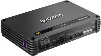 Audison Forza AF M6D 6-Kanal Endstufe (AF M6D)