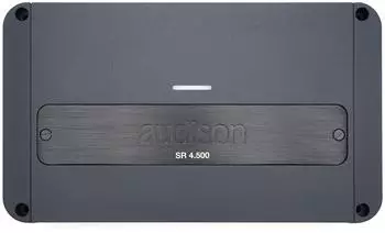 Audison SR 4.500 4-Kanal Verstärker (SR4.500)