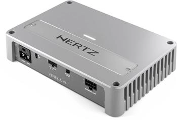 Hertz Venezia V4 4-Kanal Marine Verstärker