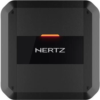 Hertz DP 1.500 Mono 1-Kanal Endstufe (DP 1.500)