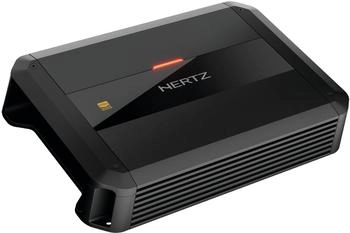 Hertz DP 4.300 4/3/2 Kanal Endstufe 4 x 105 Watt RMS (DP4.300)