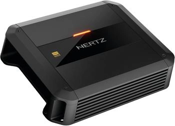Hertz 2-Kanal Verstärker (DP2.200)