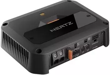 Hertz 4-Kanal Verstärker (CP4.800)