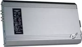 ESX VE1000.6SP