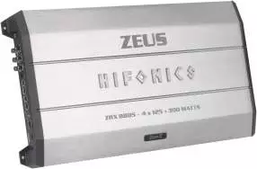Hifonics ZXR900/5