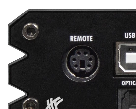 Hifonics Juno IV-DSP