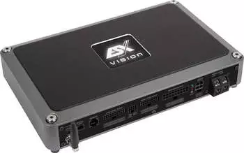 ESX VE1300. 11SPv2