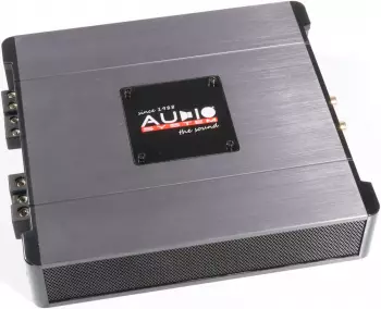 Audio System HX-235.2 D