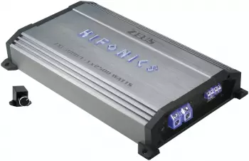 Hifonics ZXE5000/1