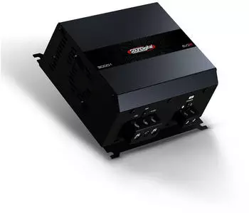 Soundigital 3000.1 EVO 6.0