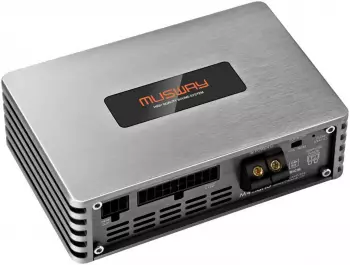 Musway M4nano