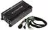 Crunch CRE400.4DSP-ISO.M27 DSP-Verstärker 4-Kanal ISO (CRE400.4DSP-ISO.M27)