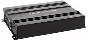 Audio System Carbon-200.4 4-Kanal A/B Verstärker (Carbon-200.4)