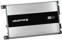 Ampire MBM1.24V - Monoblock LKW Endstufe 24Volt