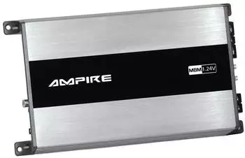 Ampire MBM1.24V Monoblock Endstufe 1-Kanal 24V (MBM1.24V)