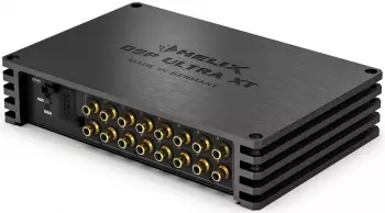 Helix DSP Ultra XT