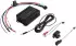 Ground Zero GZRA 450.1-MICRO Mikro Subwoofer Verstärker (GZRA 450.1-MICRO)