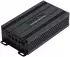 Ground Zero GZRA 700.1-MICRO 1-Kanal Class D Subwoofer-Verstärker (GZRA 700.1-MICRO)