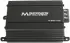 Audio System M-500.4MD