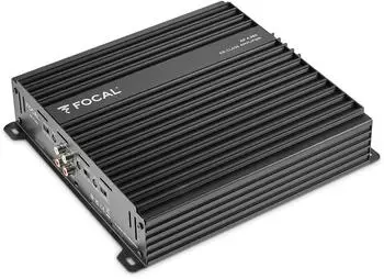 Focal AP 4.380 4-Kanal-Verst&auml;rker Klasse A/B (AP 4.380)
