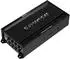 Crunch ECOMAXX CRE400.4DSP 4-Kanal-Verstärker mit 6-Kanal DSP (CRE400.4DSP)