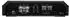 ESX SXE250.2 2-Kanal Verstärker 500W RMS mit Basspegel-Fernbedienung (SXE250.2)