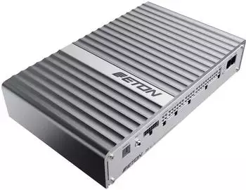 Eton PP10-12 10-Kanal DSP-Verstärker 880W (PP10-12)