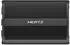 Hertz SP 4.500 4-Kanal Marine-Verstärker 600W Class D (SP 4.500)