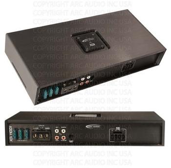 ArcAudio XDi1100.1