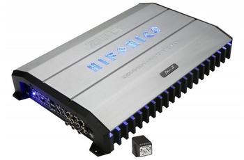Hifonics ZRX4404 Class A/B 4-Kanal Verstärker