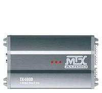 MTX TX480D