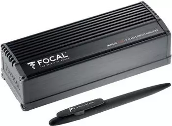 Focal Impulse 4.320