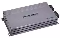 Gladen RC-1200C1, Gladen RC 1200C1