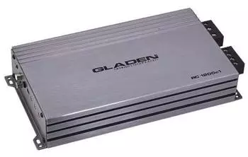 Gladen RC 1200c1