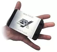 ESX QS-TWO, ESX Quantum QS-TWO