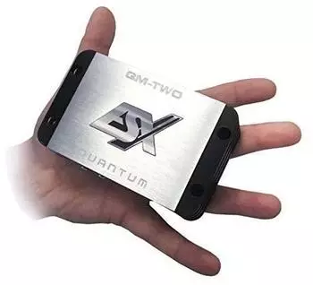 ESX QM-TWO