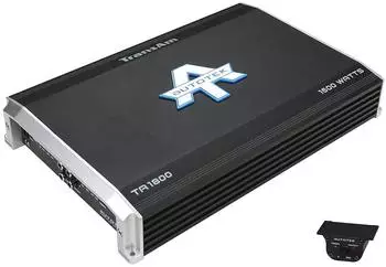 Autotek TA1800