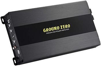 Ground Zero GZIA 1.1450DX-II