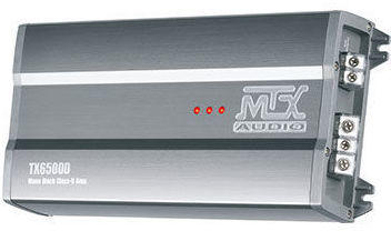 MTX TX6500D