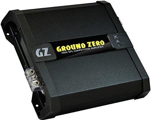 Ground Zero GZCA 3.0K-SPL