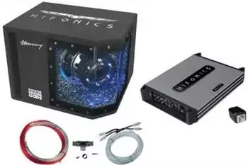 HiFonics Basspack MBP 1000.4