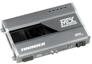 MTX Audio TH902