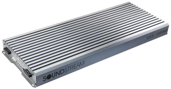 Soundstream XXX-1500D