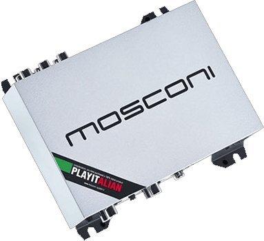 Mosconi Gladen DSP 4to6