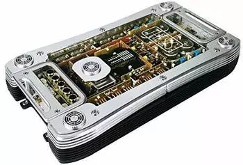 Audison HV venti