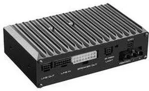 Eton DSP 8 CAN