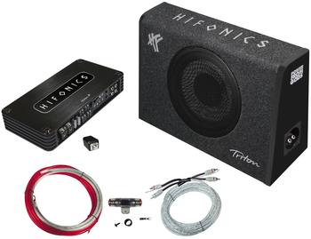 HiFonics Soundpaket TBP8000.4