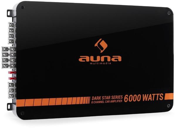 Auna Dark Star 6000