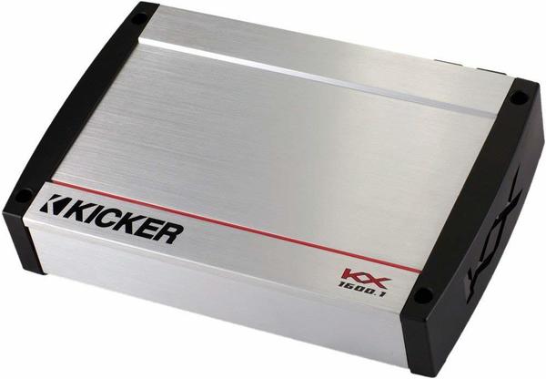 Kicker KX1600.1