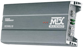 MTX Audio RT500.1D